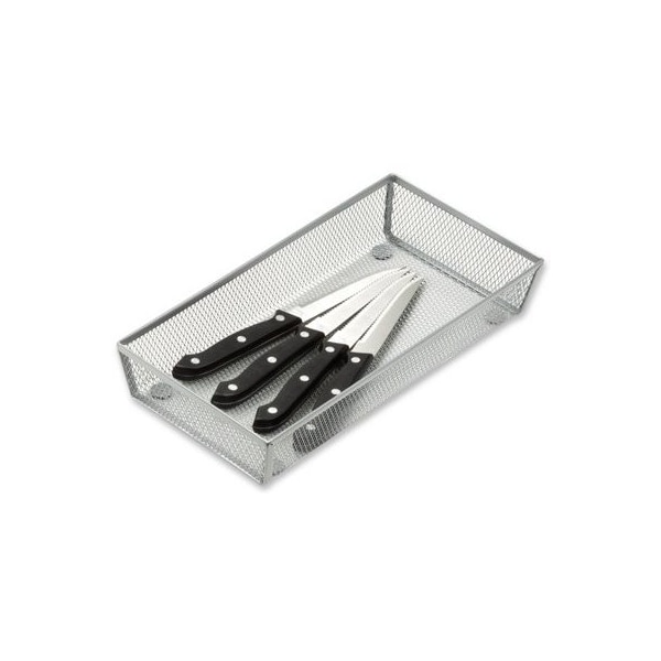 Honey Can Do Intl 12x6x2 Draw Organizer - KCH-02156