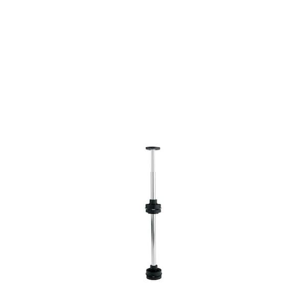 Rev-A-Shelf Polystyrene, White, 28 in W, 26 in H, 28 in D, 28 in L, White - 3072-28-11-52