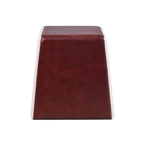 Elk Signature Polina Stool, Brown - H0015-10813