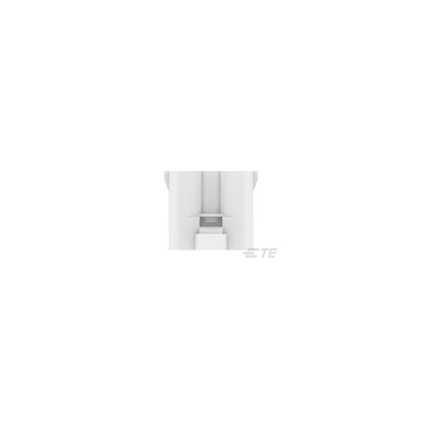 Te Connectivity 03P UMNL FAN MTR CONN MATE HSG - 794099-1
