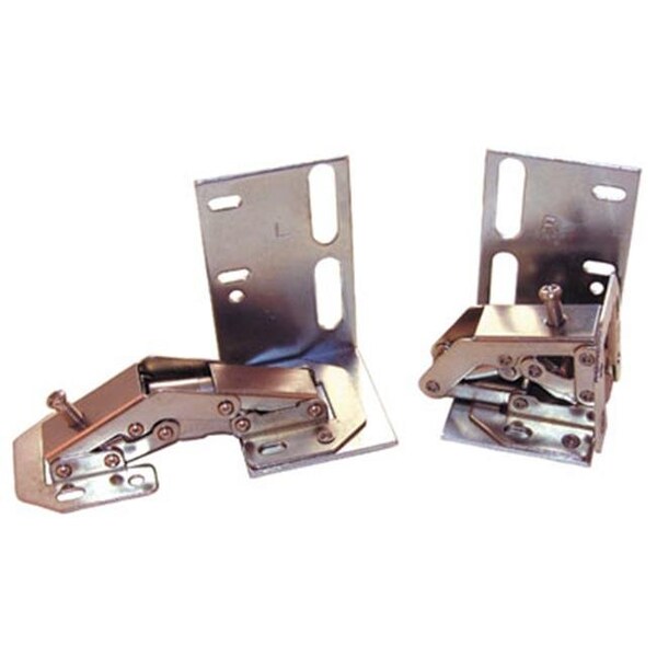 Kv KV FEET HNI Euro-Tray Hinge for Sink Front - FEET HNI