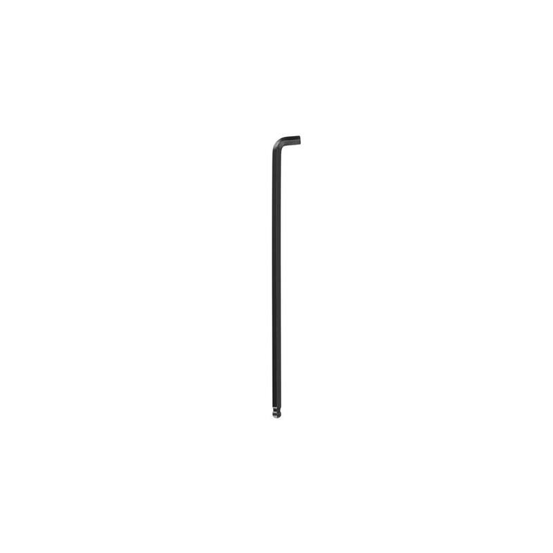 TEKTON 7/32 in. Short Arm Ball End Hex L-Key - KLX77219