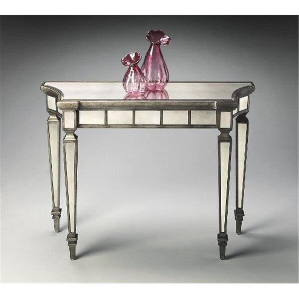 Butler Specialty Company Living Room Console Table - Mirror - 1251146