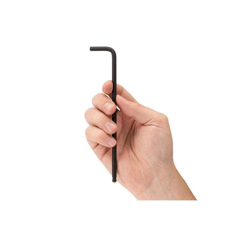 TEKTON 7/32 in. Ball End Hex L-Key - KLX72219