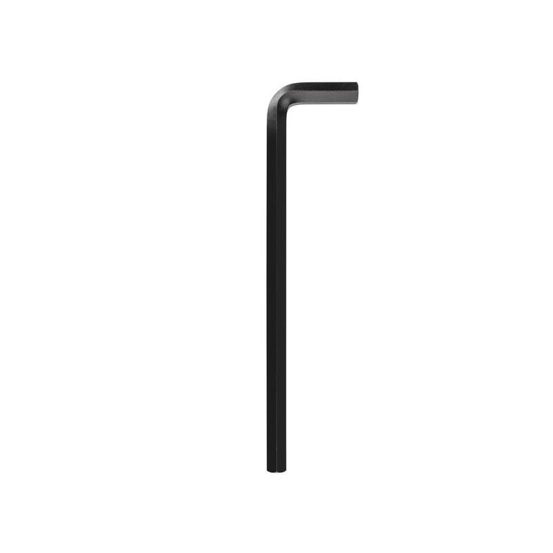 TEKTON 3/4 in. Flat End Hex L-Key - KLX12750