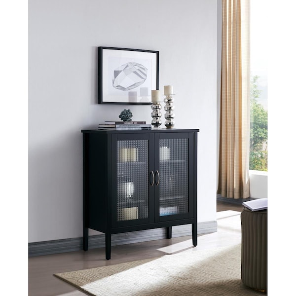 Kings Furniture Lisle 2 Door Console Table - C1415