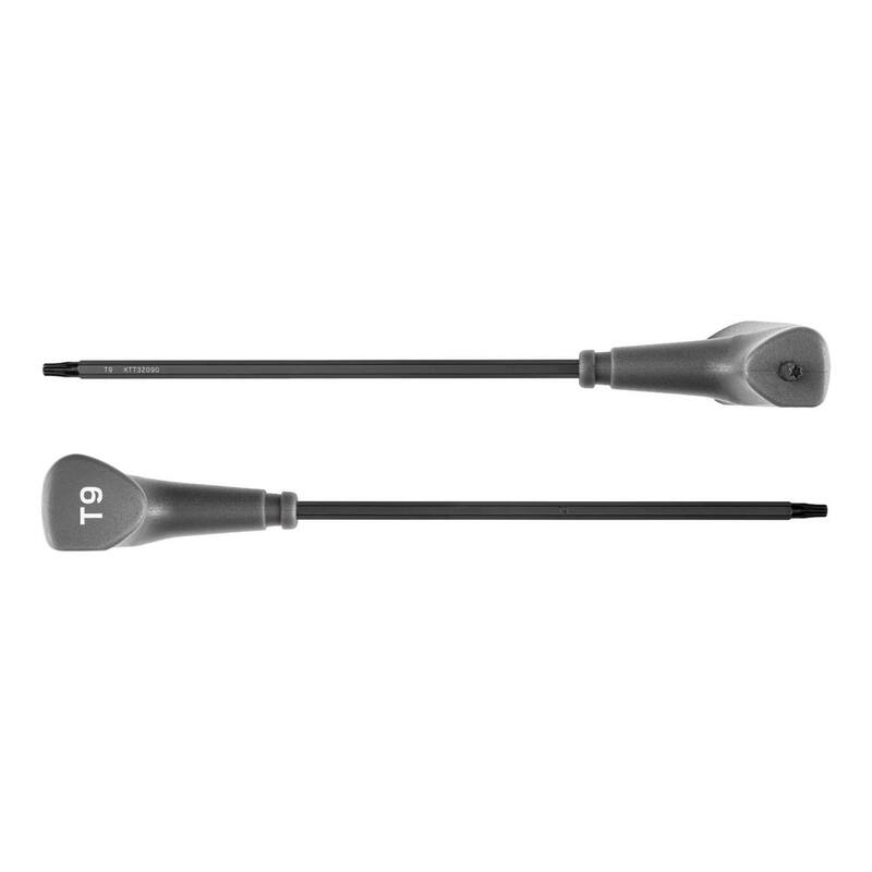 TEKTON T9 Star T-Handle Key - KTT32090