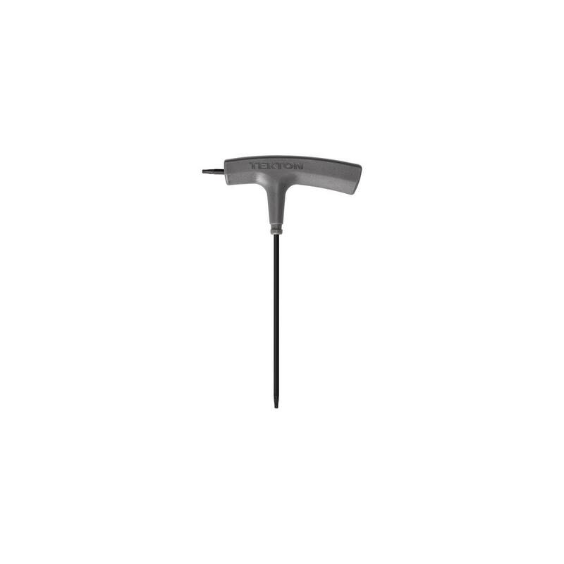 TEKTON T9 Star T-Handle Key - KTT32090