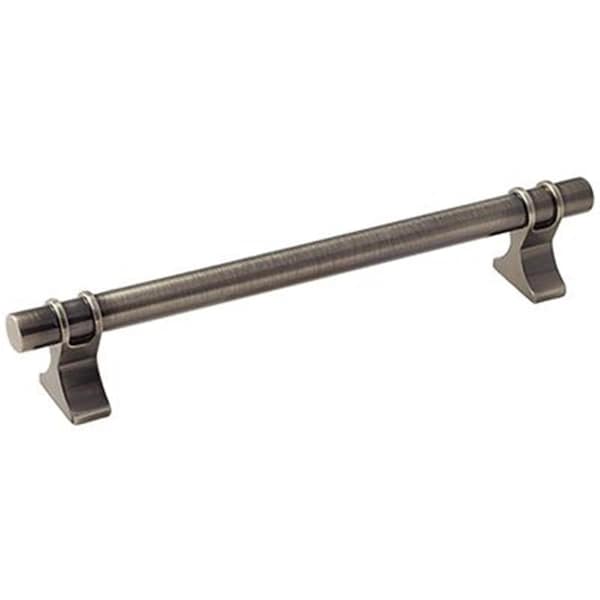 Gardencare Pull Davenport 160 mm Gunmetal - GA1074894