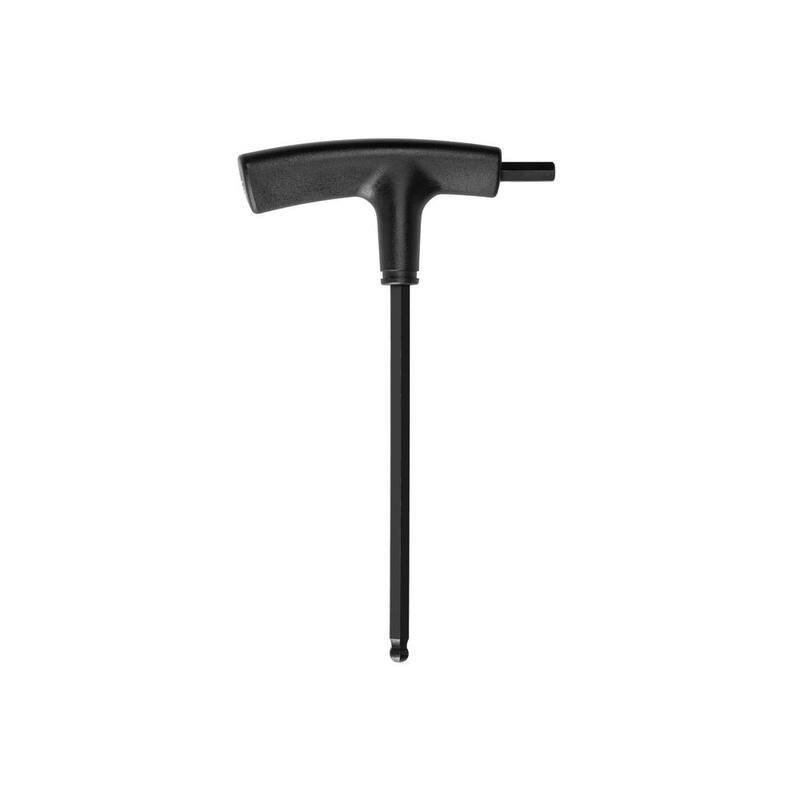 TEKTON 5/16 in. Ball End Hex T-Handle Key - KTX37313