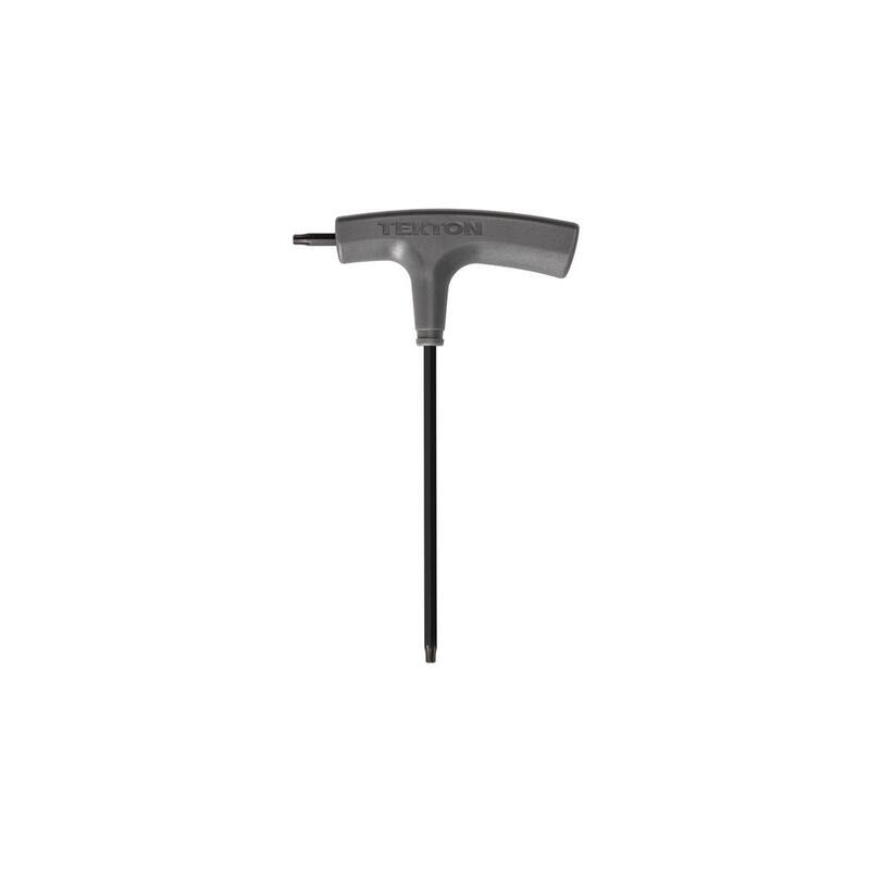 TEKTON T25 Star T-Handle Key - KTT32250