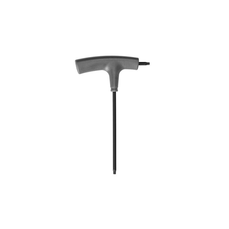TEKTON T25 Star T-Handle Key - KTT32250