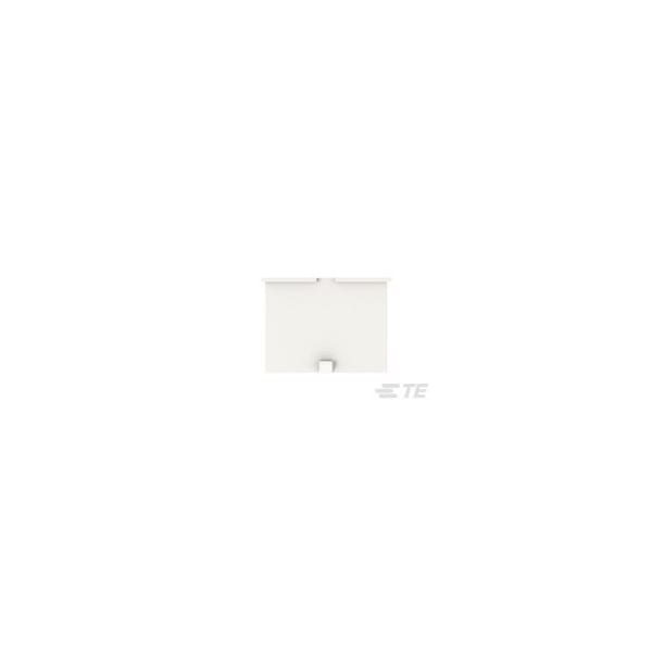 Te Connectivity 14P FH PLUG VAL-U-LOK FH GW - 1-1969604-4