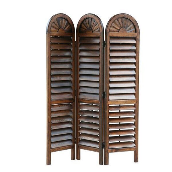 Wayborn Furniture Royal Venetian Screen - 5316