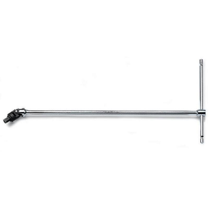 Beta T-Handle Wrench Swivelling Hexagon - 953 6
