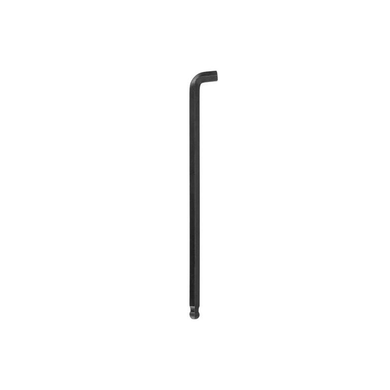 TEKTON 9 mm Short Arm Ball End Hex L-Key - KLX87090