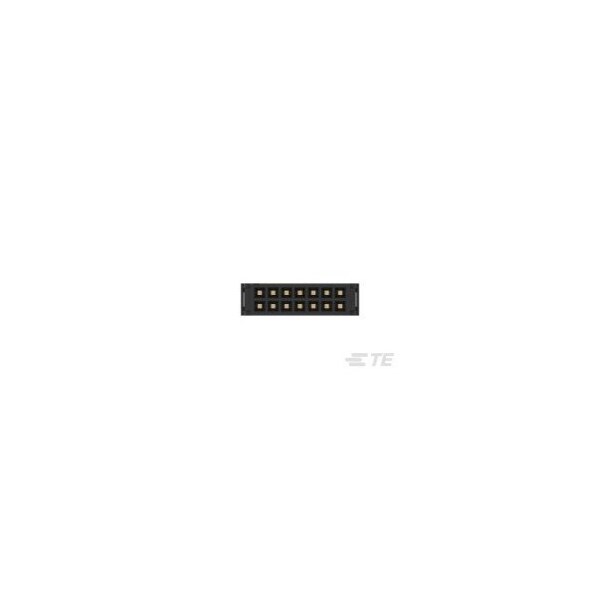 Te Connectivity 14 NOVO MIL 15DP  LEAD FREE - 1658620-2