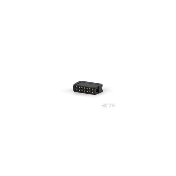 Te Connectivity 14 NOVO MIL 15DP  LEAD FREE - 1658620-2