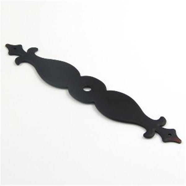 Grandoldgarden Oil Rubbed Bronze 6 0.5 In. Back Plate - GR477601