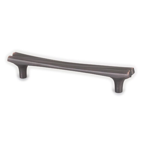 Hd Berenson 128 mm.- Center Pull- Puritan Verona Bronze - BE9485 10VB