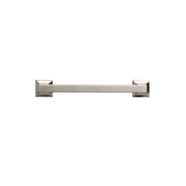 Hickory Hardware Pull 6-5/16 Inch (160mm) Center to Center - P3018-SN