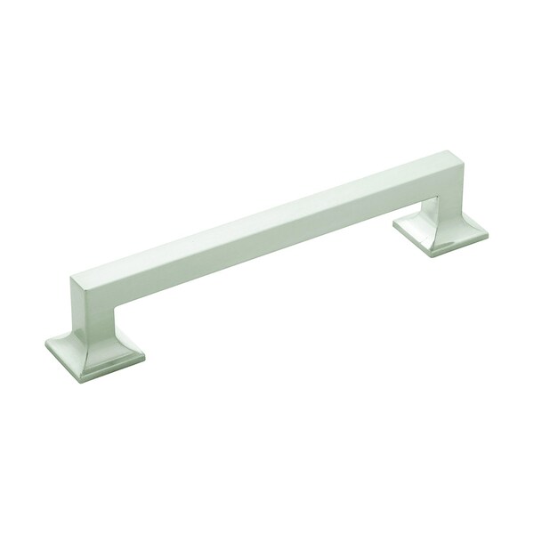 Hickory Hardware Pull 6-5/16 Inch (160mm) Center to Center - P3018-SN