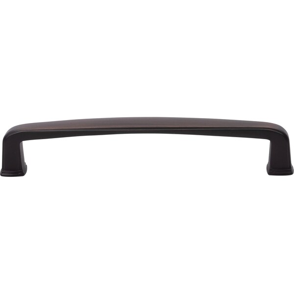 Designperfect 5-1/16'' Center-to-Center Handle Pull, Brushed Oil Rubbed Bronze, 10PK - DPA10S874ORB