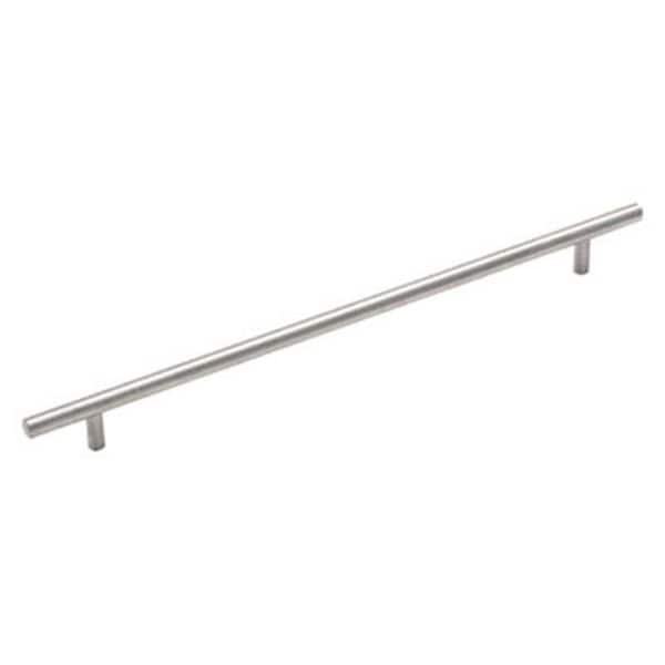 Epco Epco Ebp544 Ss 544Mm Bar Pulls - Stainless Steel - EBP544 SS
