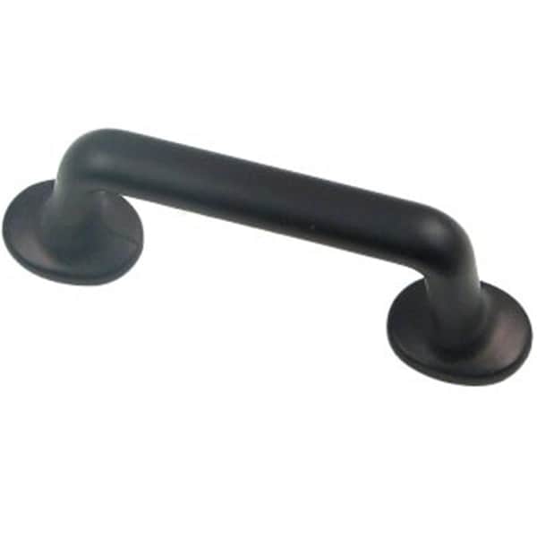 Grandoldgarden Oil Rubbed Bronze 3 In. On Center Pull - GR477600