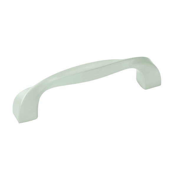 Hickory Hardware Pull 3-3/4 Inch (96mm) Center to Center - H076016-SN
