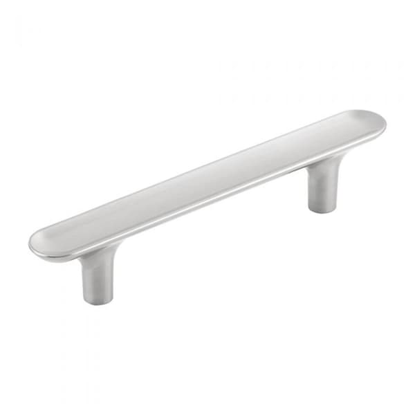 Gan Eden 96 mm Center-Center Pull, Satin Nickel - GA2248242