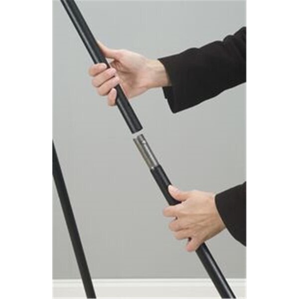 Juki Furniture Floor Stand Extension Kit For All 31 in. Models - Black - JU3837669