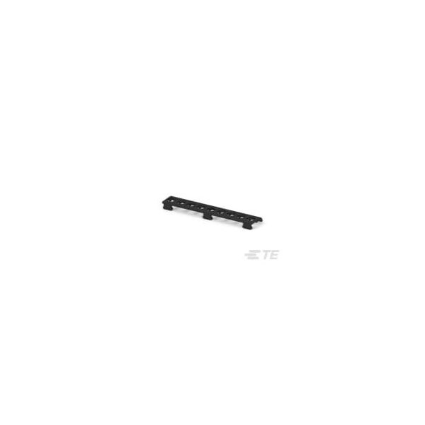 Te Connectivity TC6-09-PFH=COVER w/HOLES - 4-1437661-2