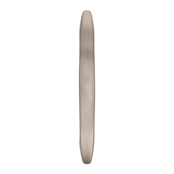 Amerock Amerock Allison Arch Cabinet Pull 3 in. Satin Nickel 1 pk - BP69153G10