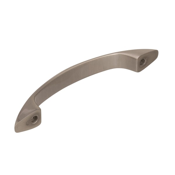 Amerock Amerock Allison Arch Cabinet Pull 3 in. Satin Nickel 1 pk - BP69153G10