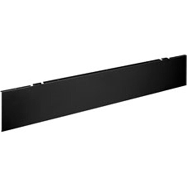 Juki Furniture 50 in. Universal Modesty Panel Black - JU3188225