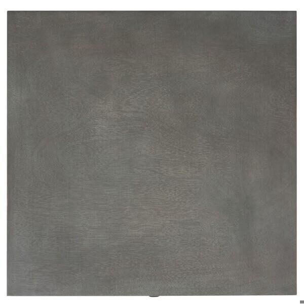 Safavieh Blaise Accent Stand- French Grey - 26 x 22 x 22 in. - AMH6605B