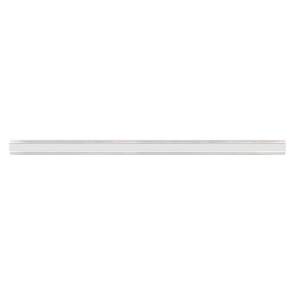 Richelieu 12-5/8 in. (320 mm) Center-to-Center Chrome Transitional Drawer Pull - BP7070320140