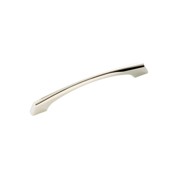 Hickory Hardware Pull 5-1/16 Inch (128mm) Center to Center - P3371-14