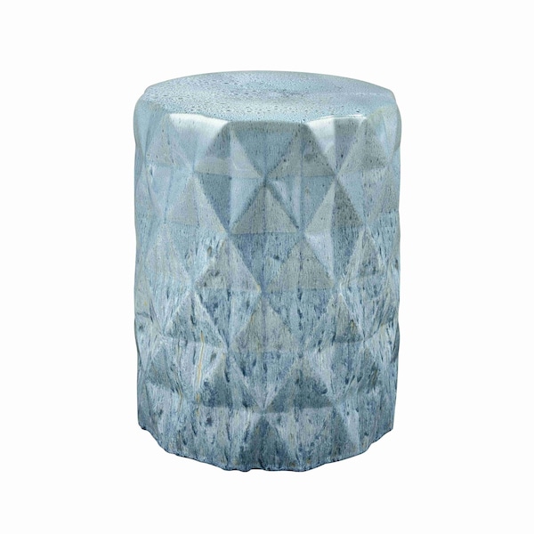 Elk Signature Olmedo Accent Stool - H0015-8115