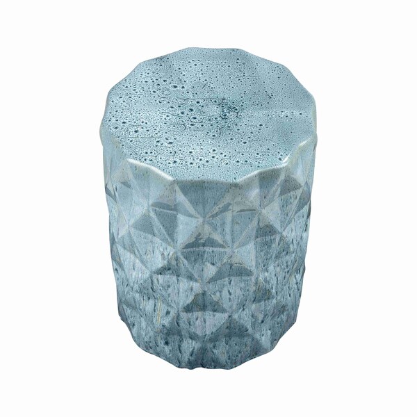 Elk Signature Olmedo Accent Stool - H0015-8115