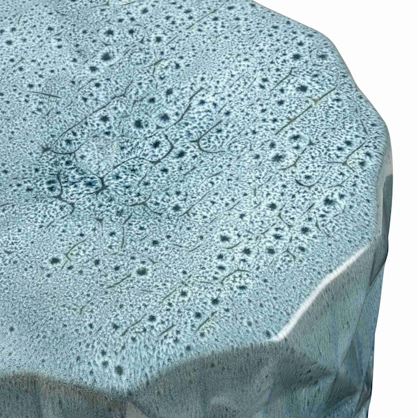 Elk Signature Olmedo Accent Stool - H0015-8115