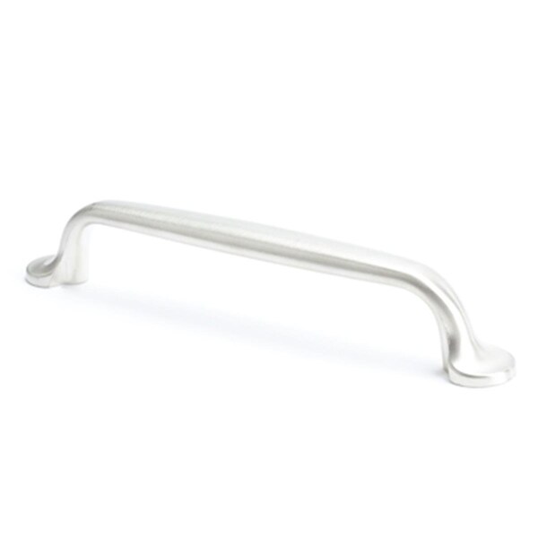 Hd Berenson 128 mm. Center Pull Euro Classica- Brushed Nickel - BE7084 1BPN