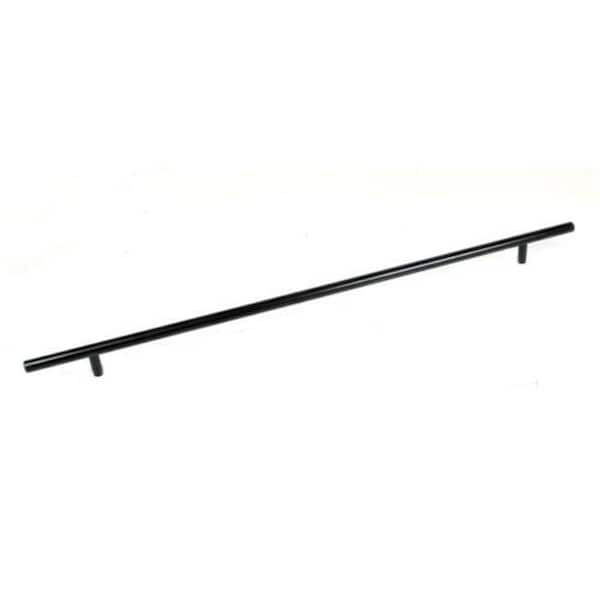 Contempo Living Contempo Living WCCH12SL024ORB 24 in. Oil Rubbed Bronze Kitchen Bar Pull Handle - WCCH12SL024ORB