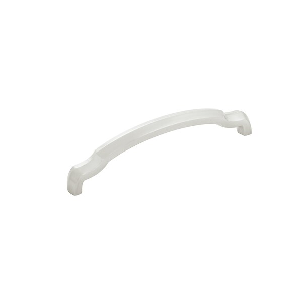 Hickory Hardware Pull 5-1/16 Inch (128mm) Center to Center - H077864SN