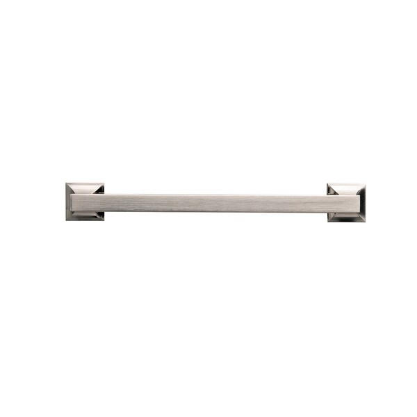 Hickory Hardware Pull 7-9/16 Inch (192mm) Center to Center - P3019-SN