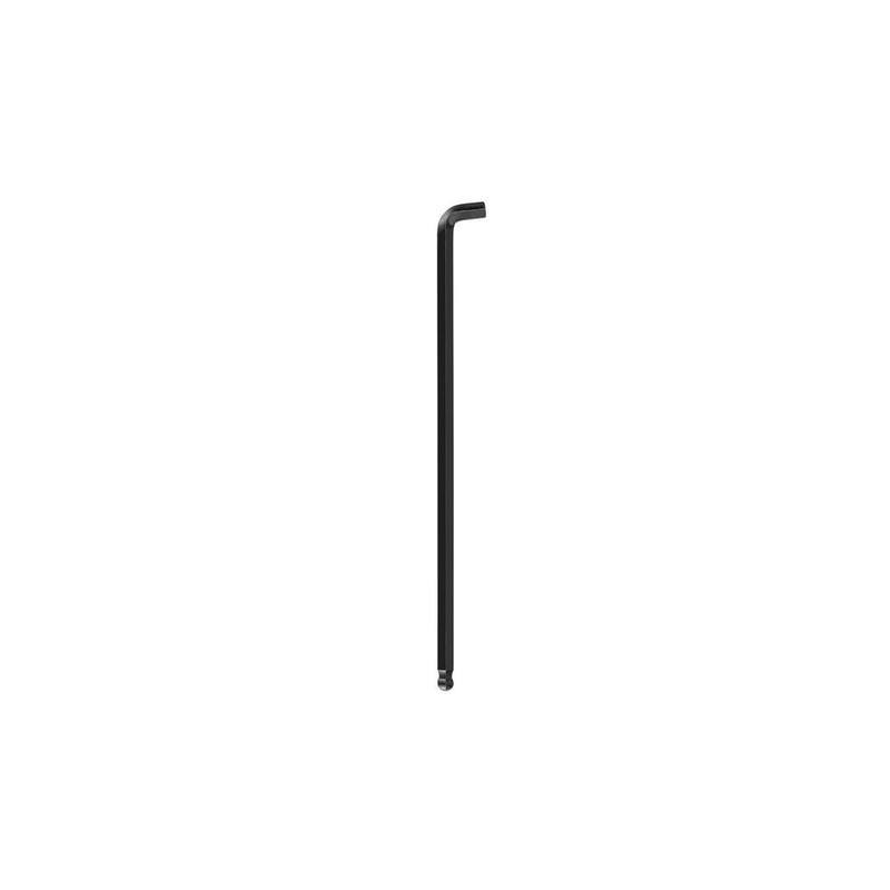 TEKTON 1/4 in. Short Arm Ball End Hex L-Key - KLX77250