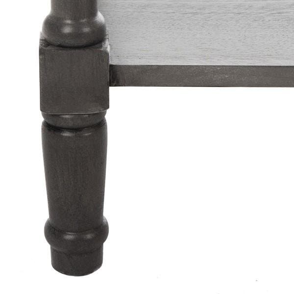 Safavieh Winifred Console Table- Grey - 32 x 14 x 44 in. - AMH5730A