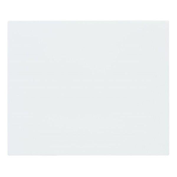 Safavieh Maxine Accent Table- Shady White - 26.75 x 15 x 18 in. - AMH6608A