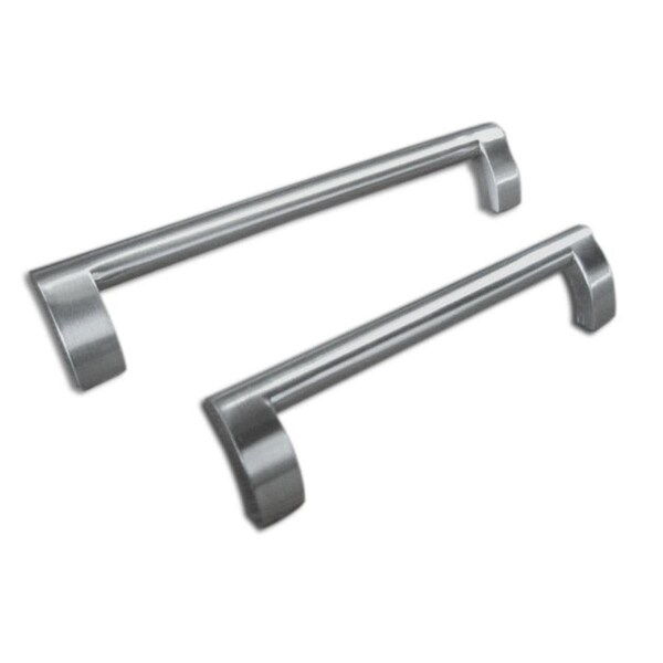 Contempo Living 8.125 in. Euro Style Kitchen Cabinet Pull Handle - WCCH850-8